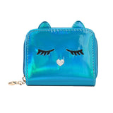 Original Designer Purse PU Leather Women Wallets Fashion Cards Holders Slim Coin Pocket Purse Money Bag