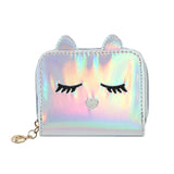 Original Designer Purse PU Leather Women Wallets Fashion Cards Holders Slim Coin Pocket Purse Money Bag