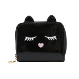 Original Designer Purse PU Leather Women Wallets Fashion Cards Holders Slim Coin Pocket Purse Money Bag