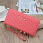 Long wallet wallet women's wallet cartoon retro wallet witch wallet luxury wallet brand wallet small wallet surprise Wallet