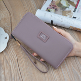 Long wallet wallet women's wallet cartoon retro wallet witch wallet luxury wallet brand wallet small wallet surprise Wallet