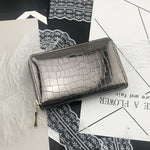 Original Designer Purse PU Leather Women Wallets Fashion Cards Holders Slim Coin Pocket Purse Money Bag