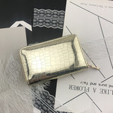 Original Designer Purse PU Leather Women Wallets Fashion Cards Holders Slim Coin Pocket Purse Money Bag